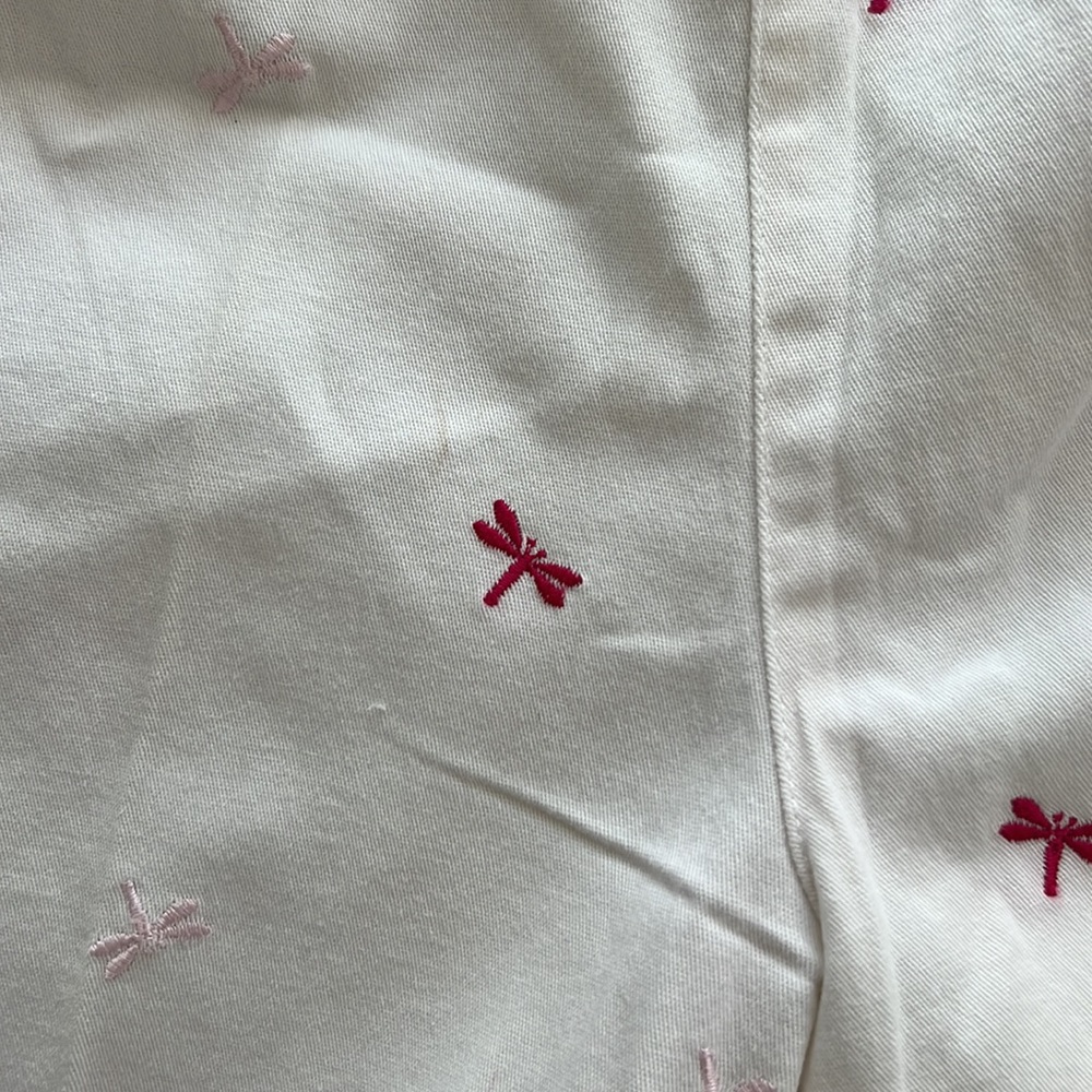 Capris - Picture 3 of 5